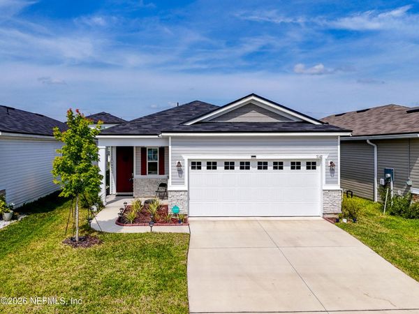 7142 MAHOGANY RUN Drive, Jacksonville, FL 32244