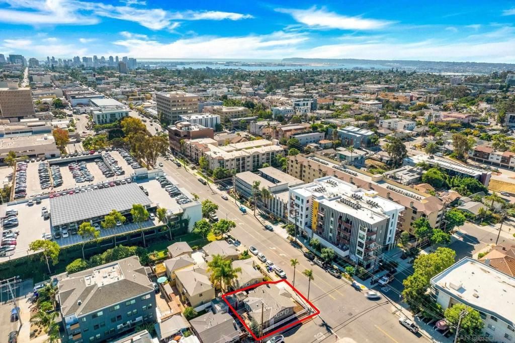 4193 4th Ave, San Diego, CA 92103 Main Photo