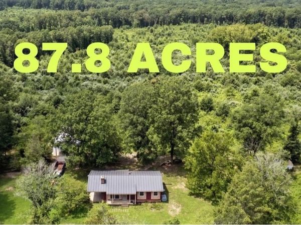 18172 YOUNGS LANE , ELKWOOD, VA 22718