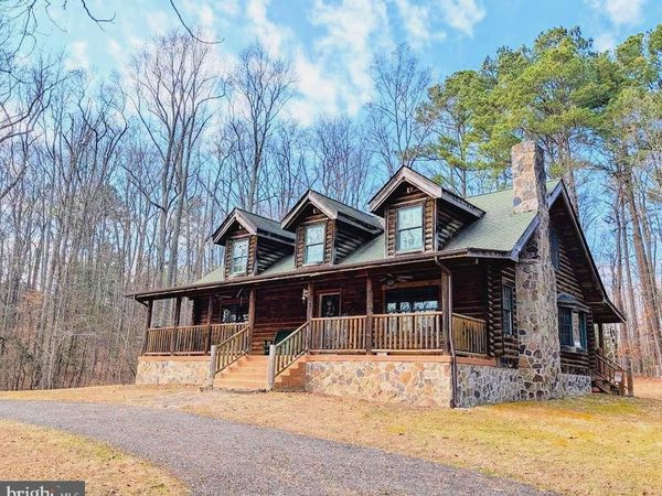 23209 COLTON POINT ROAD, AVENUE, MD 20609