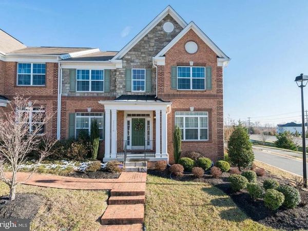 25210 CRESTED WHEAT DRIVE, ALDIE, VA 20105