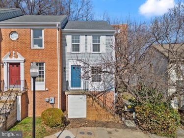 5017 9TH STREET S, ARLINGTON, VA 22204