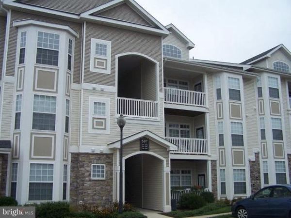 507 SUNSET VIEW TERRACE SE , Unit 205, LEESBURG, VA 20175