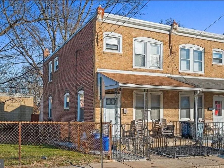 85 Bridge Street, Drexel Hill, PA 19026 Main Photo