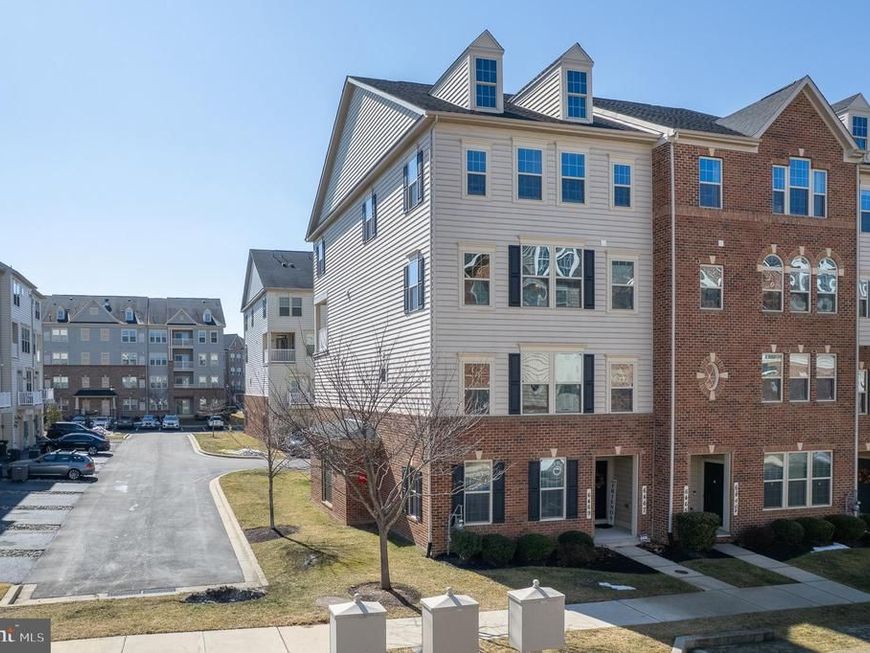 6467 Alan Linton Boulevard E , Frederick, MD 21703 Main Photo