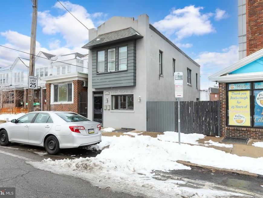 646 Roxborough Avenue, Philadelphia, PA 19128 Main Photo