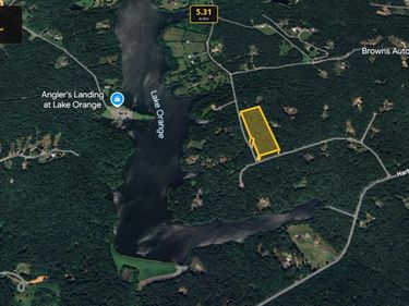 0 LAKEFRONT COURT, ORANGE, VA 22960