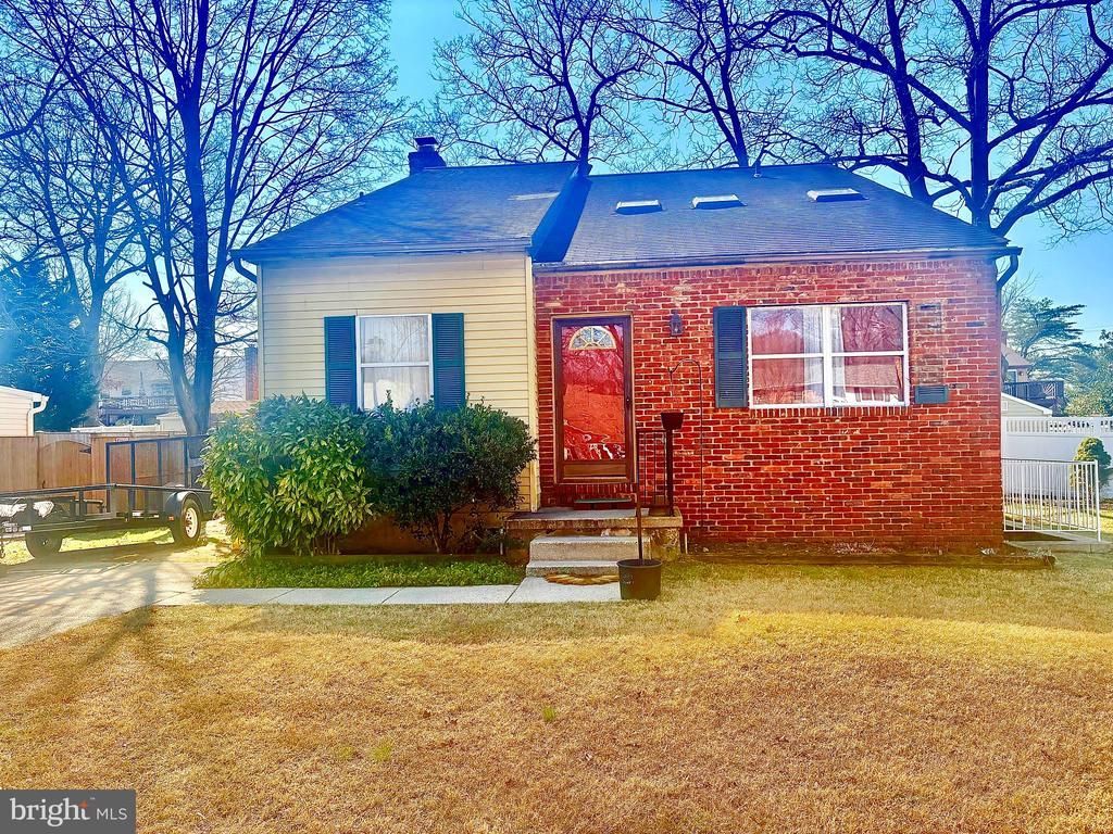 793 Martin Court W, Severn, MD 21144 Main Photo