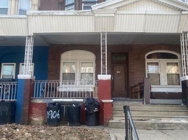 1906 W VENANGO STREET , PHILADELPHIA, PA 19140