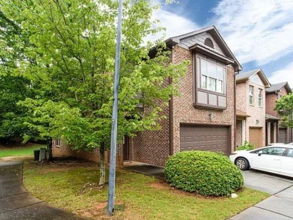 5733 Singlebriar Court, Norcross, GA 30093