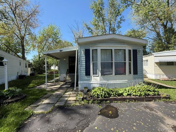 3086 Hillanlake #126 Drive, Brooklyn Vlg, MI 49230