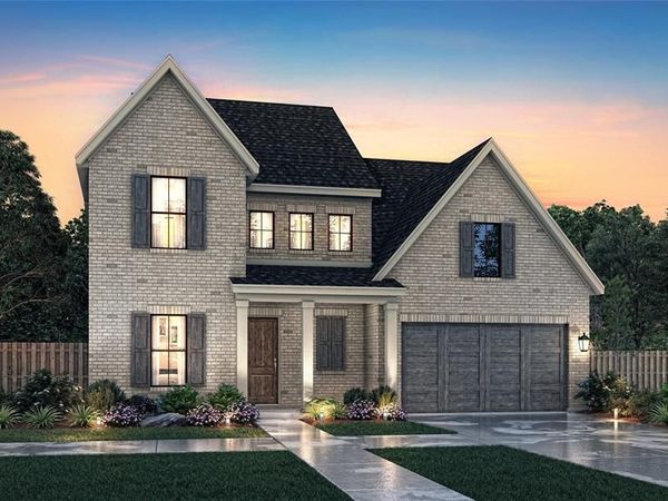 4190 Rosita Lane, Prosper, TX 75078