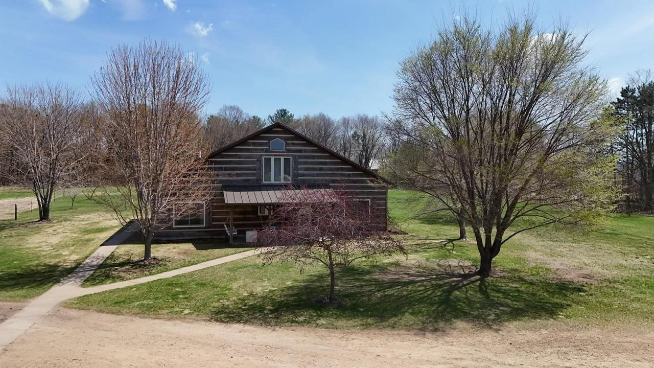 N2508 730th Street, Menomonie, WI 54751