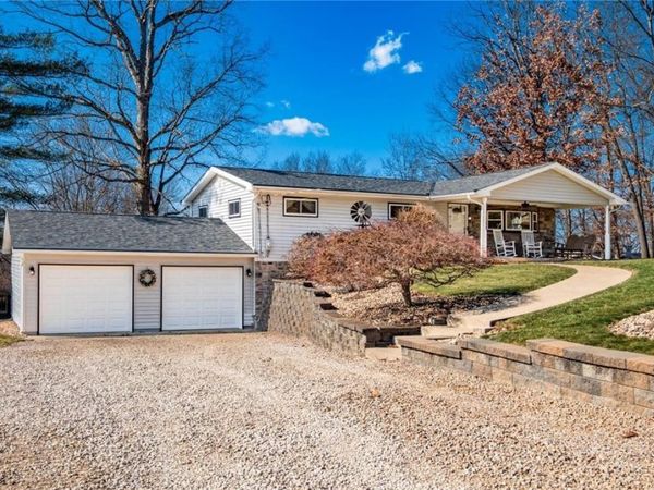 3965 Dorothy Drive, Zanesville, OH 43701