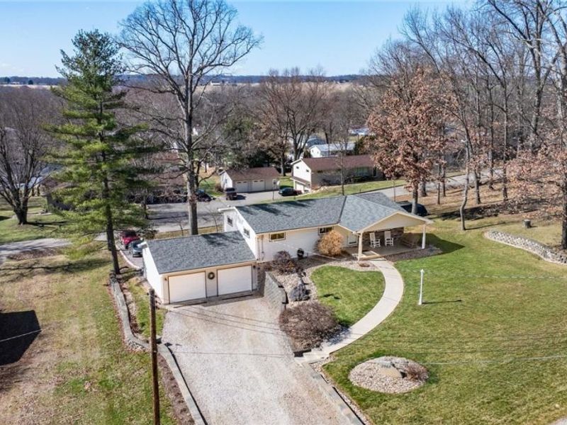 3965 Dorothy Drive, Zanesville, OH 43701 Photo 32