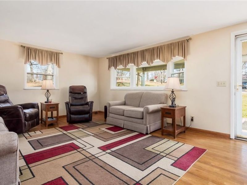 3965 Dorothy Drive, Zanesville, OH 43701 Photo 4