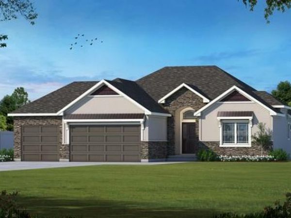 4525 145th Terrace, Basehor, KS 66007