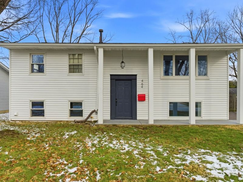 464 Foxwood Drive , Columbus, OH 43230 Photo 12
