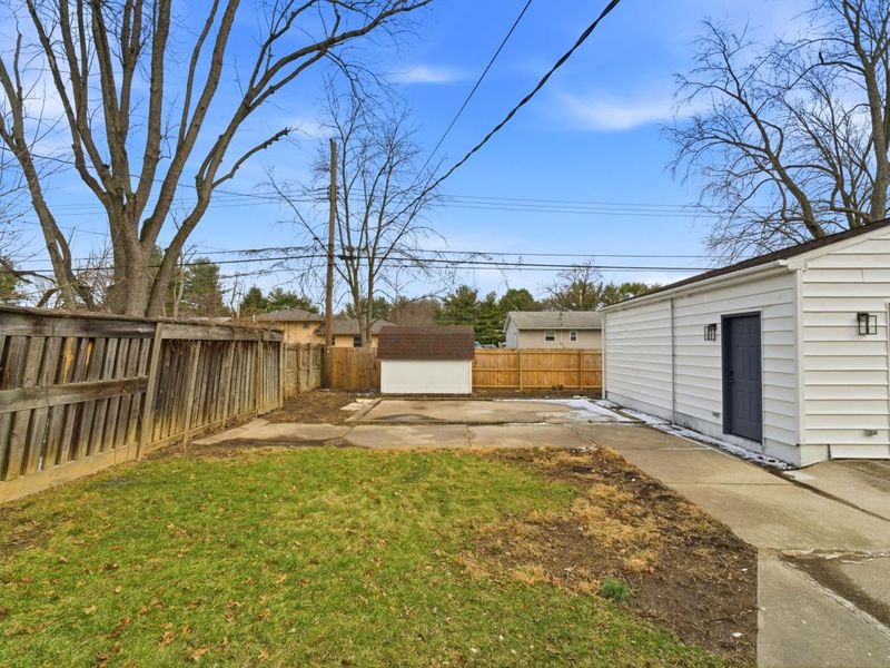 464 Foxwood Drive , Columbus, OH 43230 Photo 4