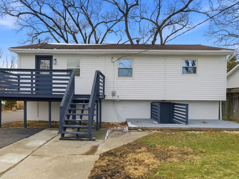 464 Foxwood Drive , Columbus, OH 43230 Photo 5