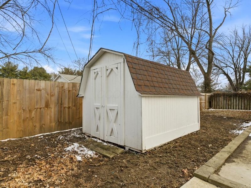 464 Foxwood Drive , Columbus, OH 43230 Photo 7