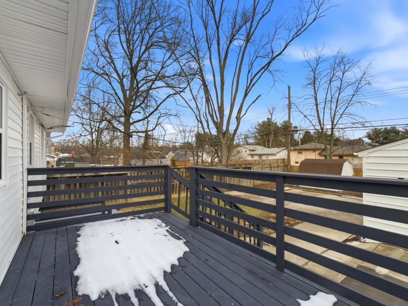 464 Foxwood Drive , Columbus, OH 43230 Photo 9