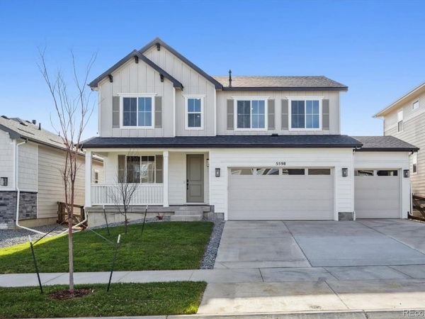 5598 Tamarack Avenue, Firestone, CO 80504