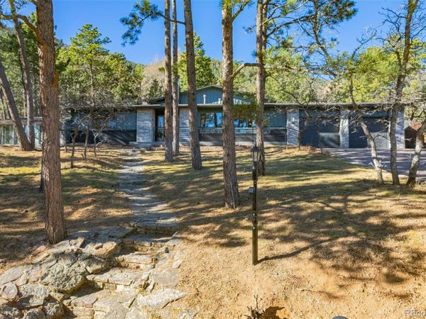 26 Leaming Street , Colorado Springs, CO 80906