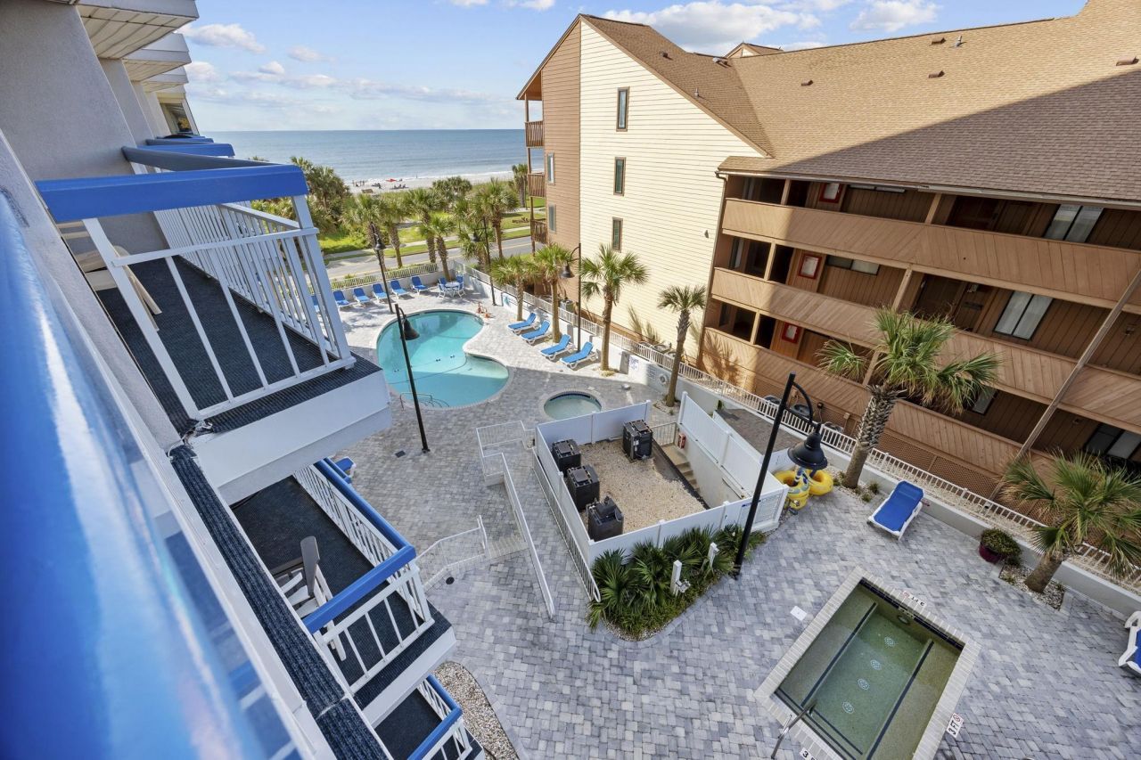 5511 N Ocean Blvd.  Photo 4