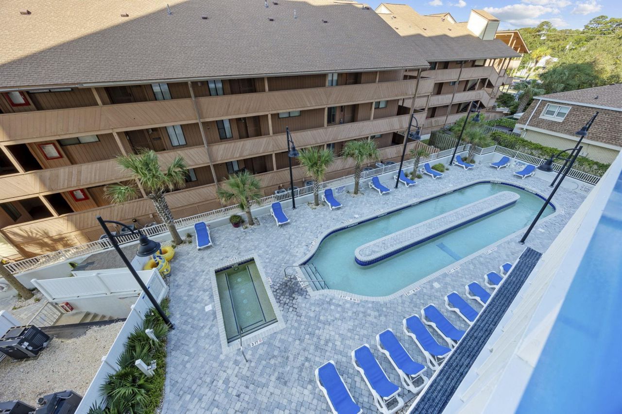 5511 N Ocean Blvd.  Photo 5