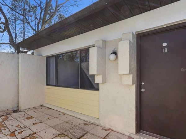 2508 SW 35TH PLACE , Unit D19, GAINESVILLE, FL 32608