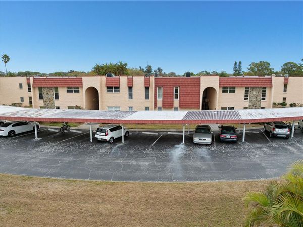 116 DOGWOOD CIRCLE, Unit 116, SEMINOLE, FL 33777