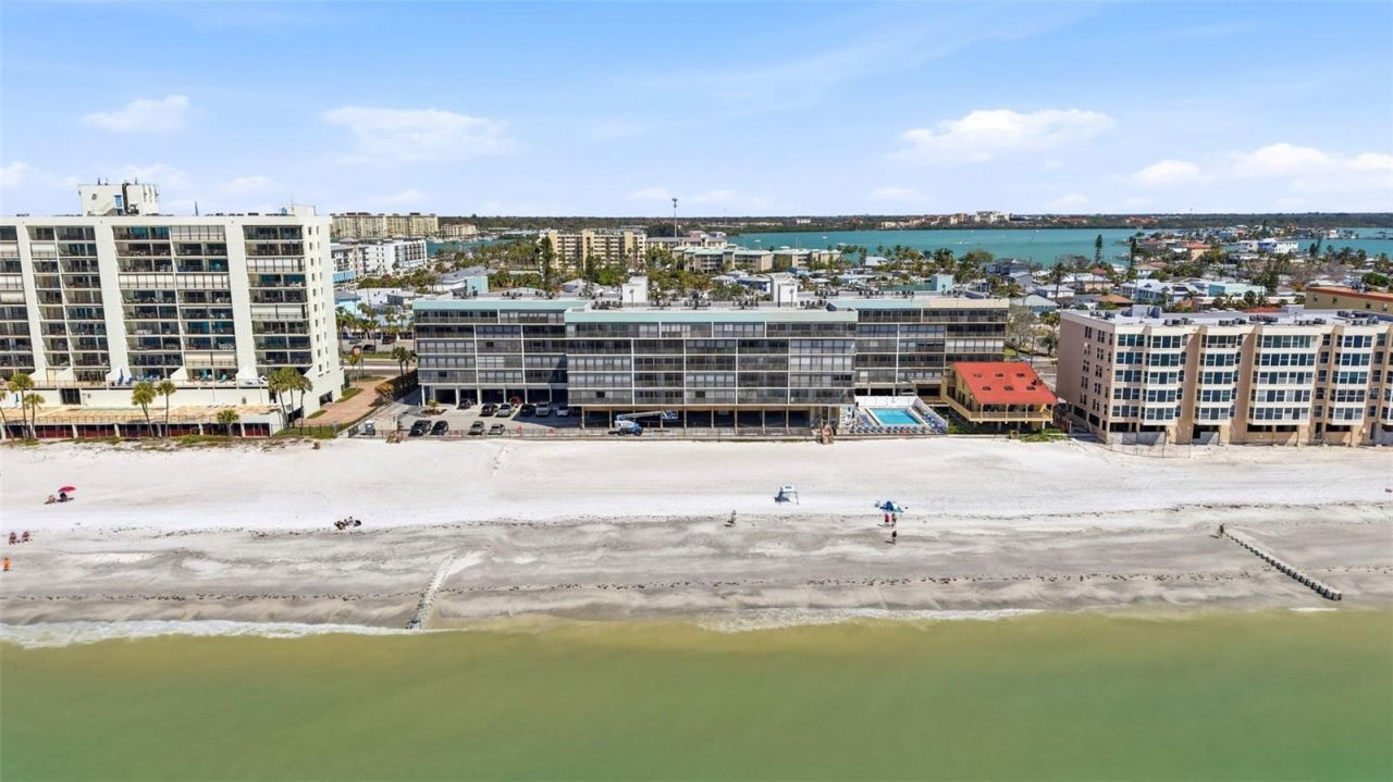 14900 Gulf Boulevard, Unit 304, Madeira Beach, FL 33708 Photo