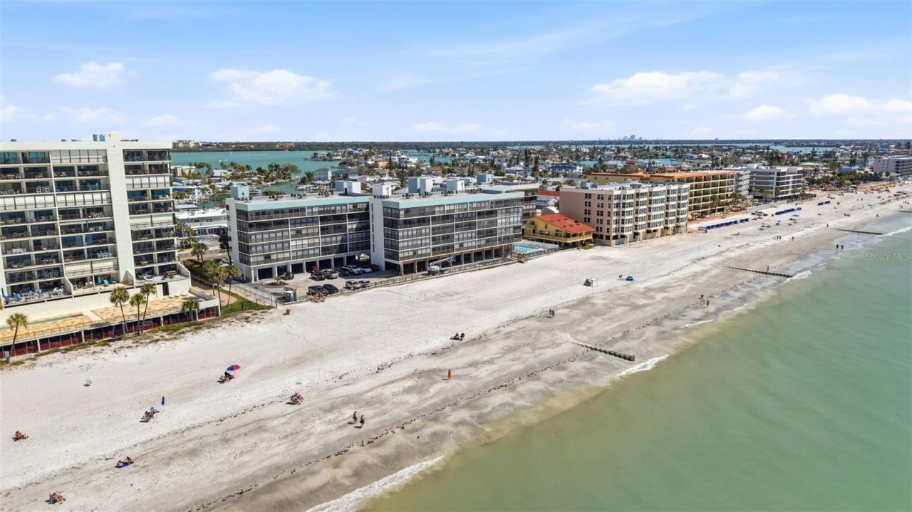 14900 Gulf Boulevard, Unit 304, Madeira Beach, FL 33708 Photo