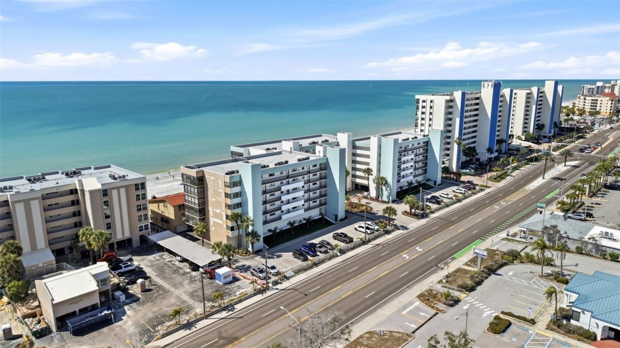 14900 Gulf Boulevard, Unit 304, Madeira Beach, FL 33708 Photo