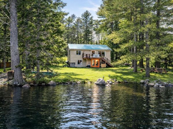 193 Scotts Point Road, Clifton, ME 04428