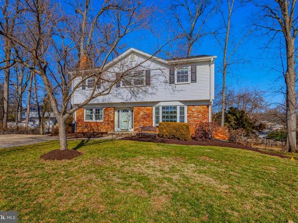 4102 LANDGREEN STREET, ROCKVILLE, MD 20853