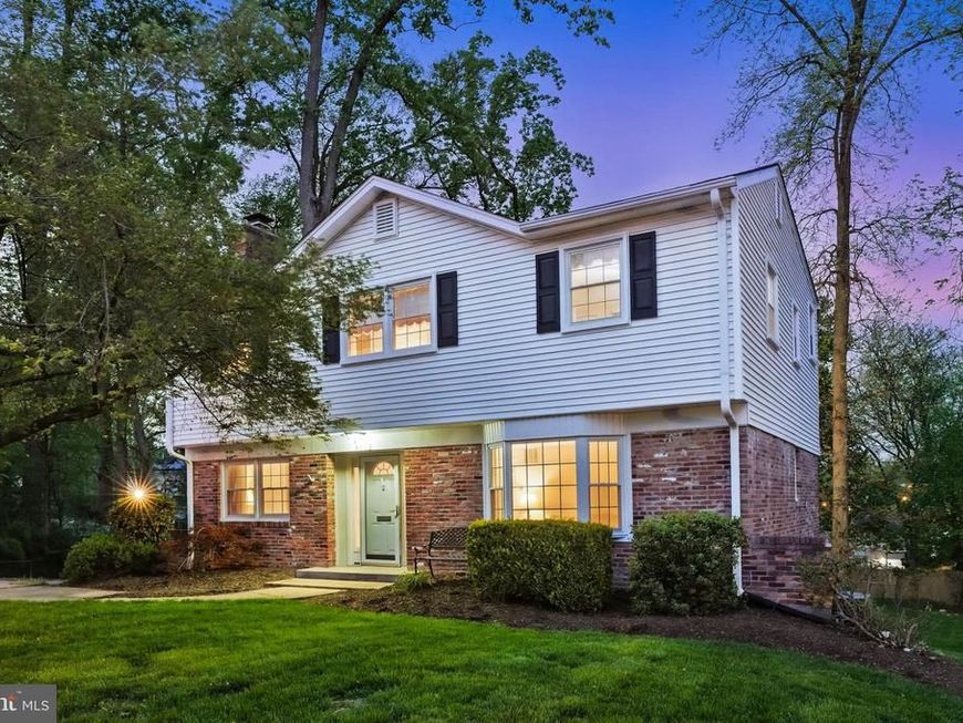 4102 Landgreen Street, Rockville, MD 20853 Main Photo