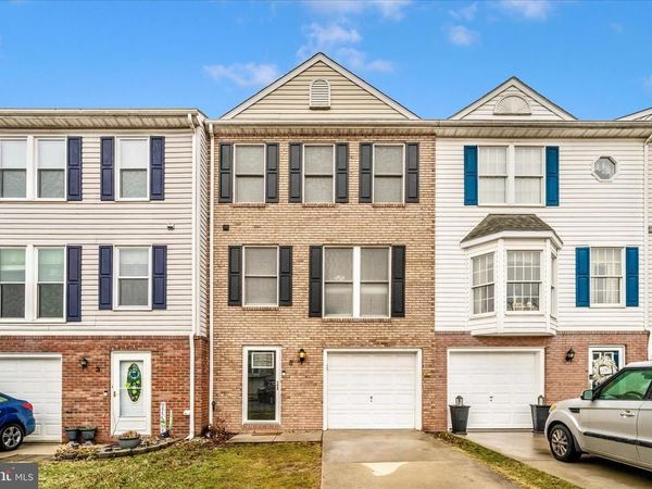 5 SPANGLER COURT, THURMONT, MD 21788