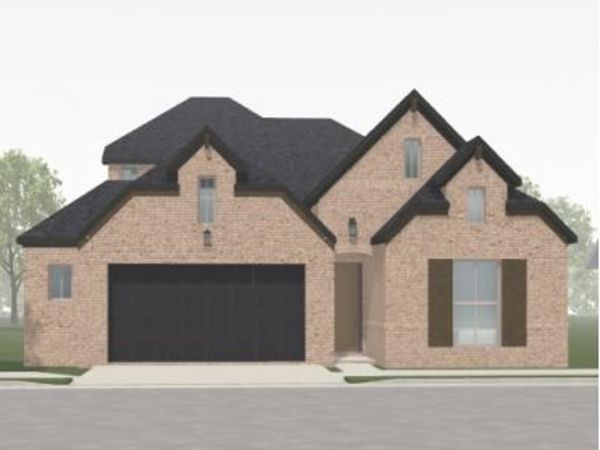 405 Woodsbury Lane , Elm Springs, AR 72762