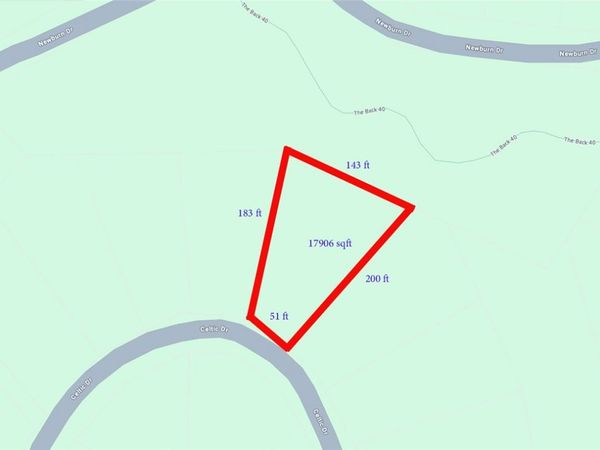 Celtic Drive , Bella Vista, AR 72714