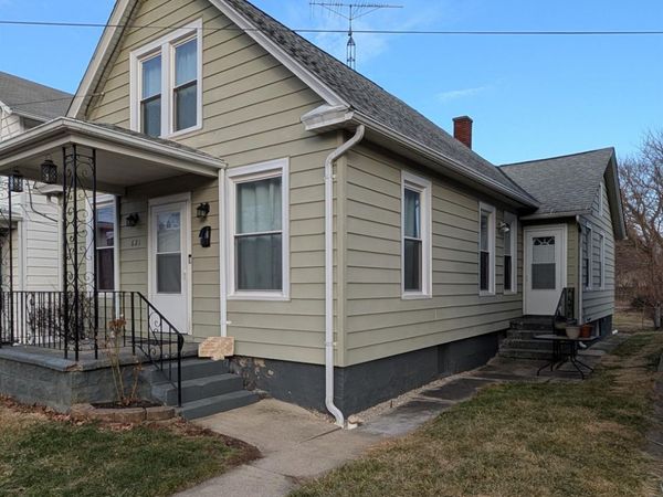 621 Reese Street, Sandusky, OH 44870