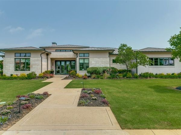 2218 Castilian Path, Westlake, TX 76262