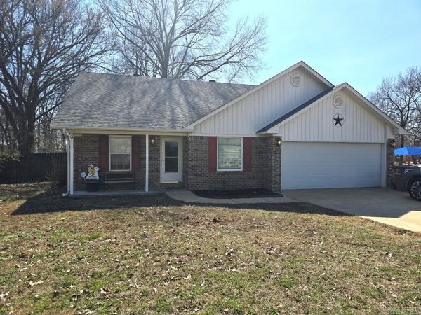 815 Canal Ave E , Wynne, AR 72396