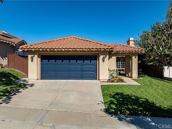 2125 Tehachapi, Corona, CA 92879