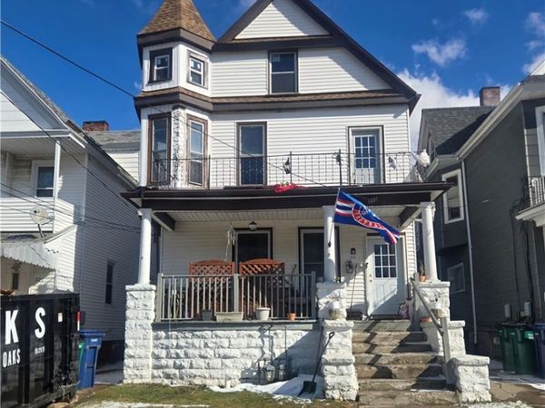 315 Herkimer Street, Buffalo, NY 14213