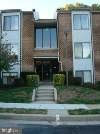 4 Mullingar Court, Unit 201, Lutherville Timonium, MD 21093 Main Photo