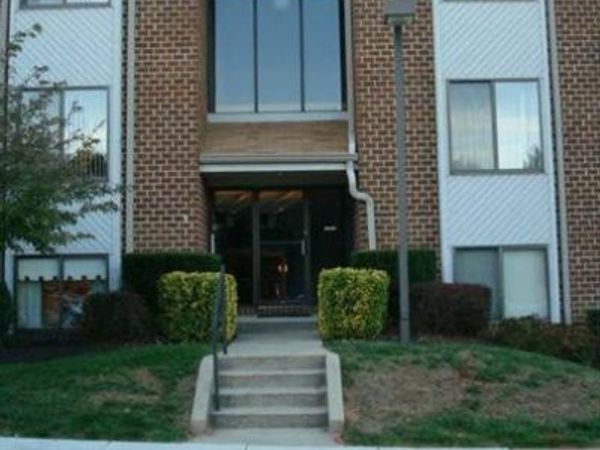 4 MULLINGAR COURT, Unit 201, LUTHERVILLE TIMONIUM, MD 21093