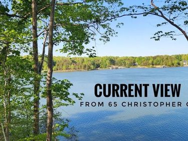 65 CHRISTOPHER COURT, MINERAL, VA 23117