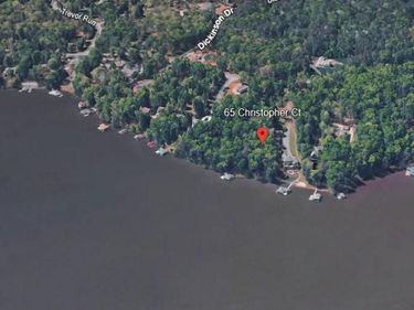 65 CHRISTOPHER COURT, MINERAL, VA 23117